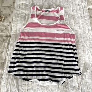 Cute Express Tank